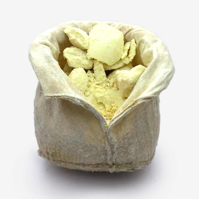 DERİ TULUM PEYNİRİ