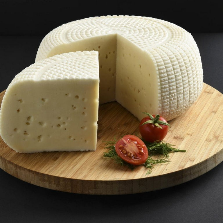 İVRİNDİ SEPET PEYNİRİ