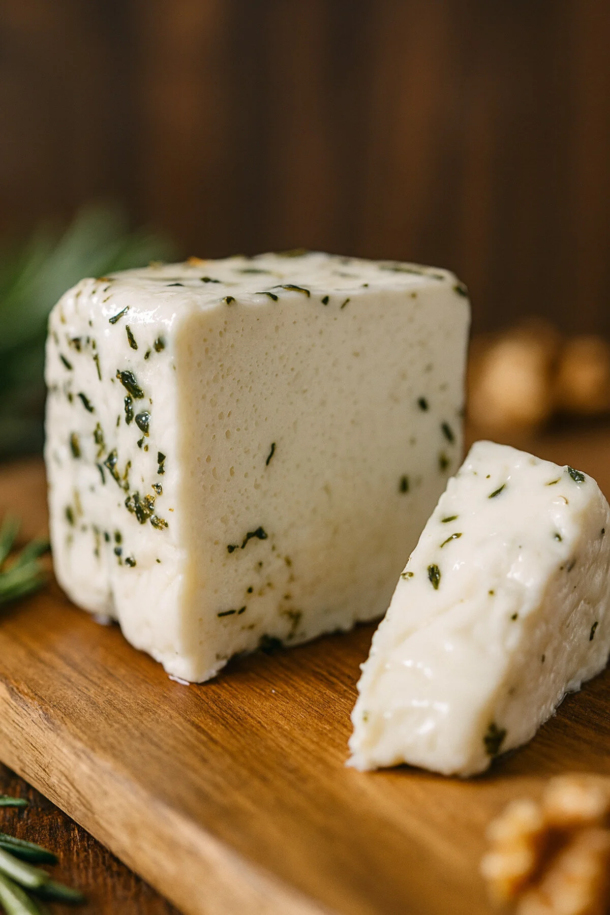 KEKİKLİ TOP KEÇİ PEYNİRİ