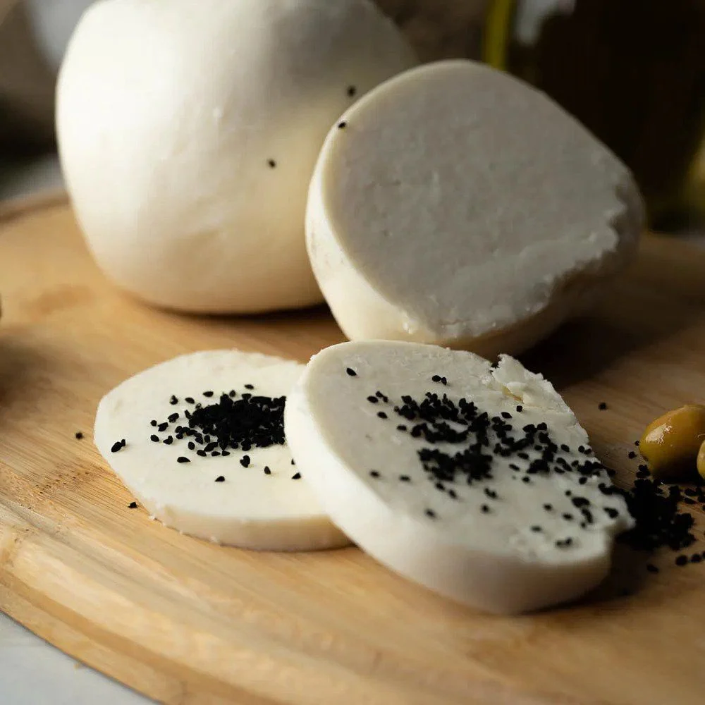 ÇÖREKOTLU TOPKEÇİ PEYNİRİ