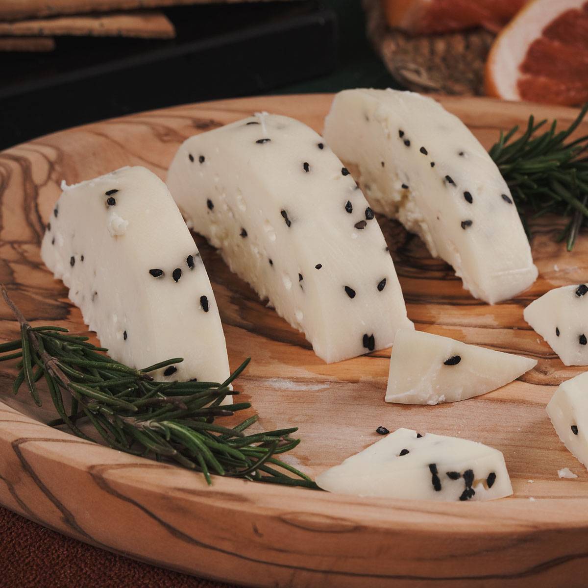 ÇÖREKOTLU TOPKEÇİ PEYNİRİ