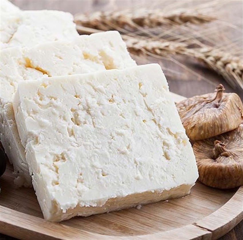 EZİNE İNEK-KOYUN PEYNİRİ