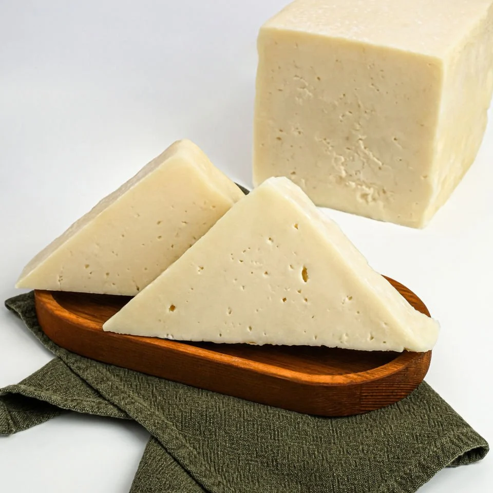 BERGAMA KEÇİ-KOYUN TULUM PEYNİRİ