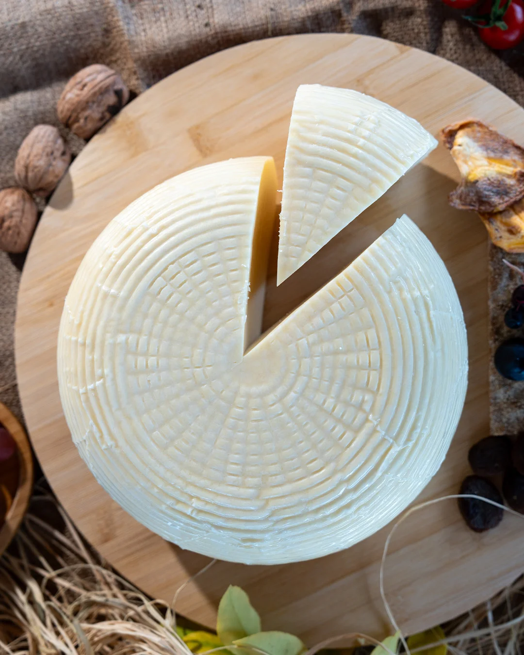 KEÇİ SEPET TULUM PEYNİRİ