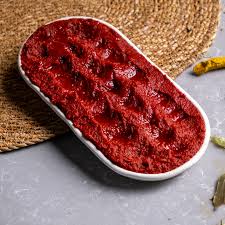 TATLI BİBER SALÇASI