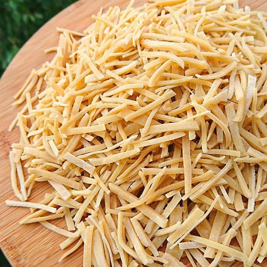 KÖY TİPİ ERİŞTE