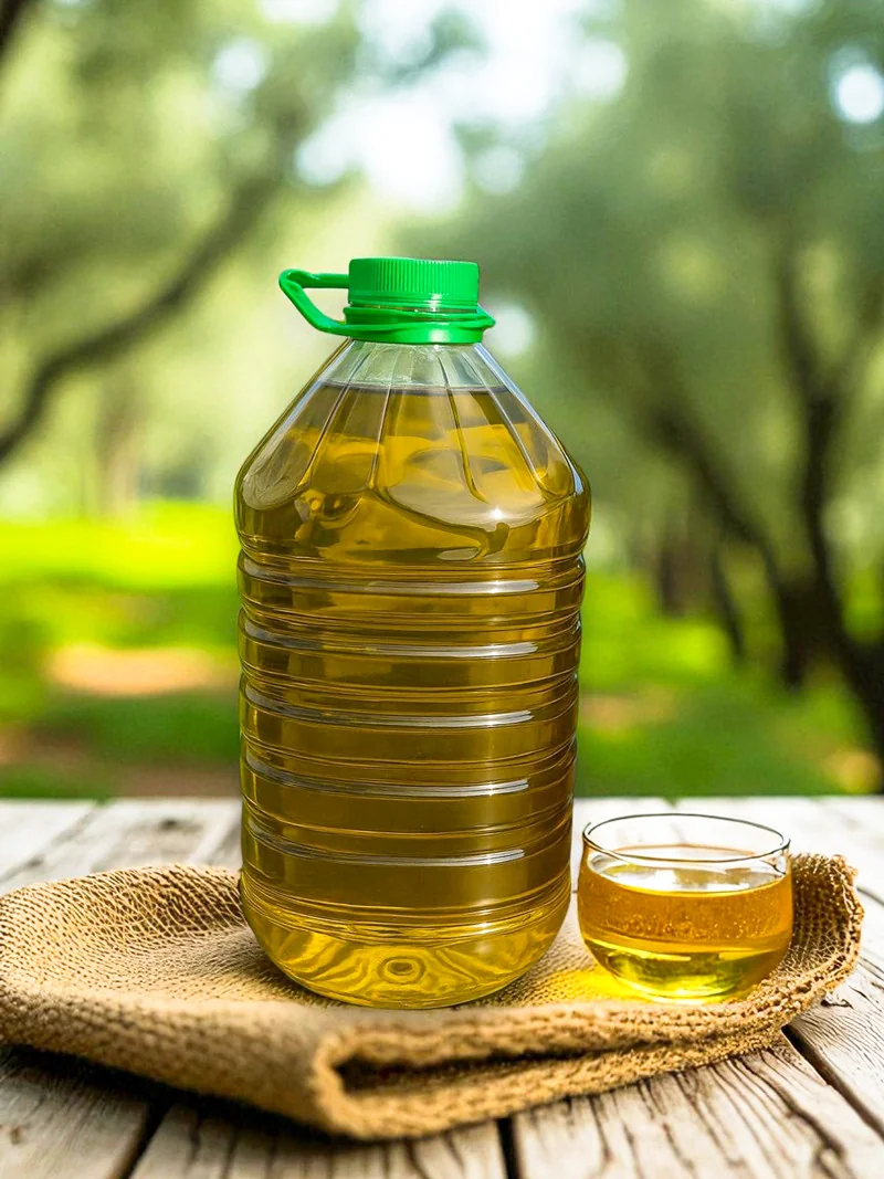 NATURAL SIZMA ZEYTİNYAĞI