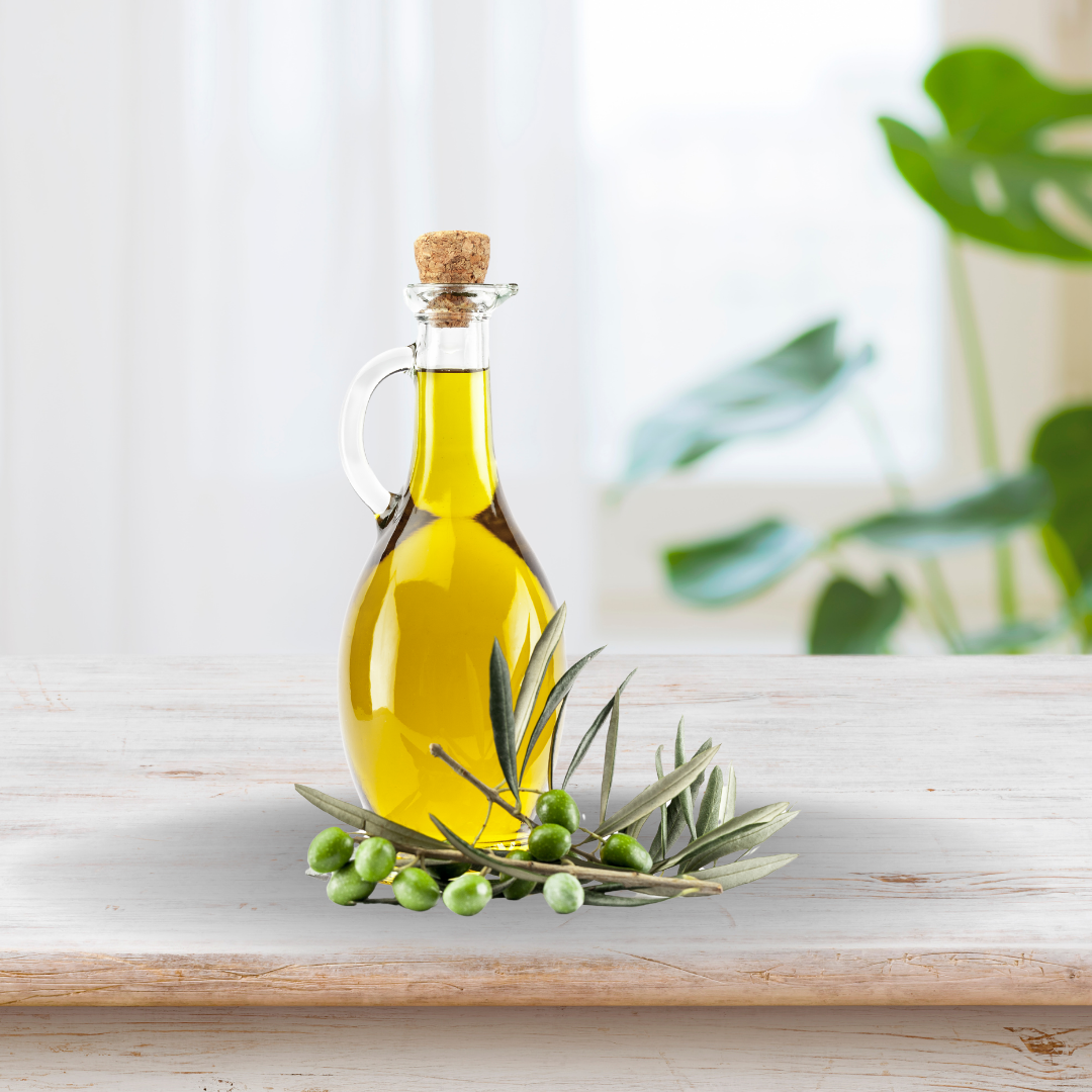 NATURAL SIZMA ZEYTİNYAĞI