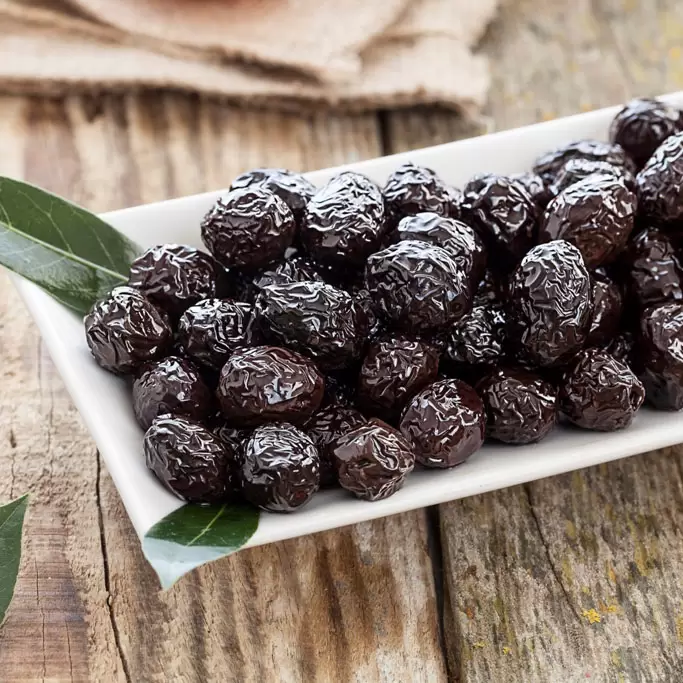 EDREMİT YAĞLI SELE ZEYTİN