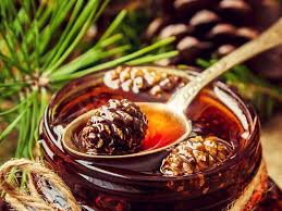 Çam Kozalağı Marmelatı