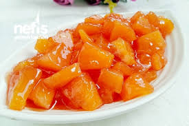 Portakal Marmelatı
