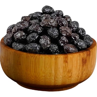 Kuru Sele Siyah Zeytin