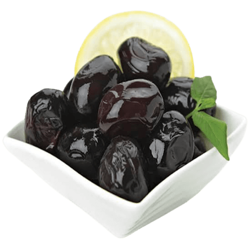 Taş Baskı Yeşil Zeytin